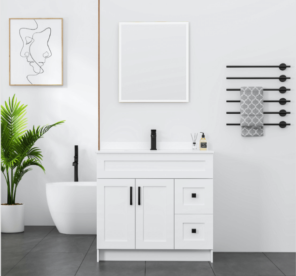 36" Vanities