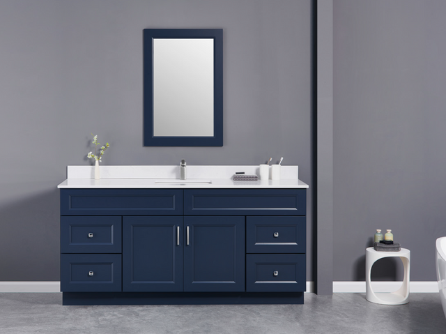 54" Vanities