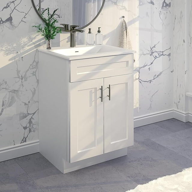 24" Vanities