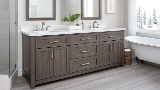 72" Vanities