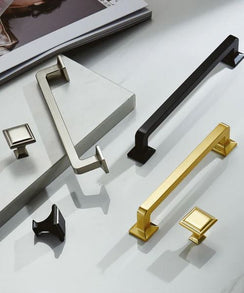 Cabinet Accessories
