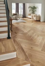 Solid Hardwood