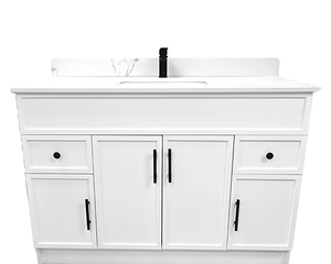 Collection image for: 42" Vanities