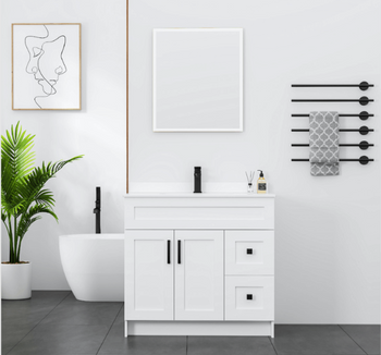 36" Vanities