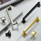 Cabinet Accessories