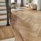 Solid Hardwood