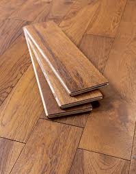 Engineered Hardwood