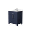 30" Vanities