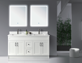 60" Vanities