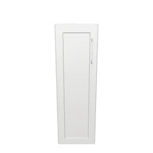 10" Wide Base Cabinet - Thermofoil Doors
