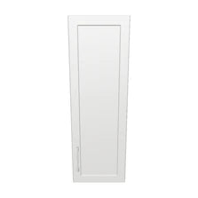 12" Wide x 36" High Wall Cabinet - Thermofoil Doors