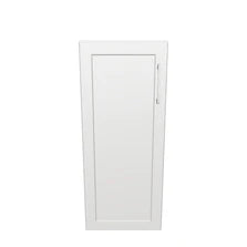 13" Wide Base Cabinet - Thermofoil Doors