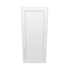 13" Wide x 30" High Wall Cabinet - Thermofoil Doors
