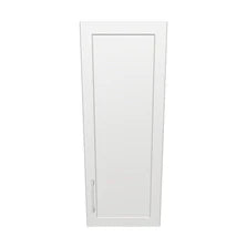 13" Wide x 36" High Wall Cabinet - Thermofoil Doors