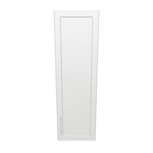 13" Wide x 42" High Wall Cabinet - Thermofoil Doors