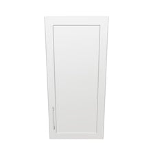 14" Wide x 30" High Wall Cabinet - Thermofoil Doors