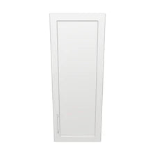 14" Wide x 36" High Wall Cabinet - Thermofoil Doors