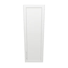 14" Wide x 42" High Wall Cabinet - Thermofoil Doors