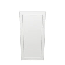 15" Wide Base Cabinet - Thermofoil Doors