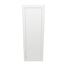 15" Wide x 42" High Wall Cabinet - Thermofoil Doors