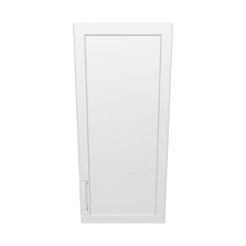 16" Wide x 36" High Wall Cabinet - Thermofoil Doors