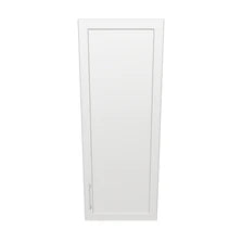 16" Wide x 42" High Wall Cabinet - Thermofoil Doors