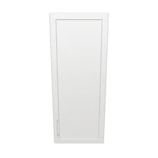 17" Wide x 42" High Wall Cabinet - Thermofoil Doors