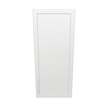 18" Wide x 42" High Wall Cabinet - Thermofoil Doors