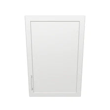 20" Wide x 30" High Wall Cabinet - Thermofoil Doors