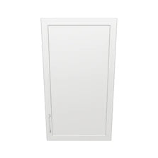 20" Wide x 36" High Wall Cabinet - Thermofoil Doors