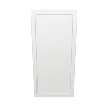 20" Wide x 42" High Wall Cabinet - Thermofoil Doors