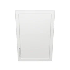 21" Wide x 30" High Wall Cabinet - Thermofoil Doors