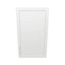 21" Wide x 36" High Wall Cabinet - Thermofoil Doors