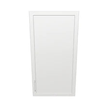 22" Wide x 42" High Wall Cabinet - Thermofoil Doors