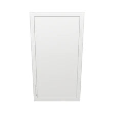 23" Wide x 42" High Wall Cabinet - Thermofoil Doors