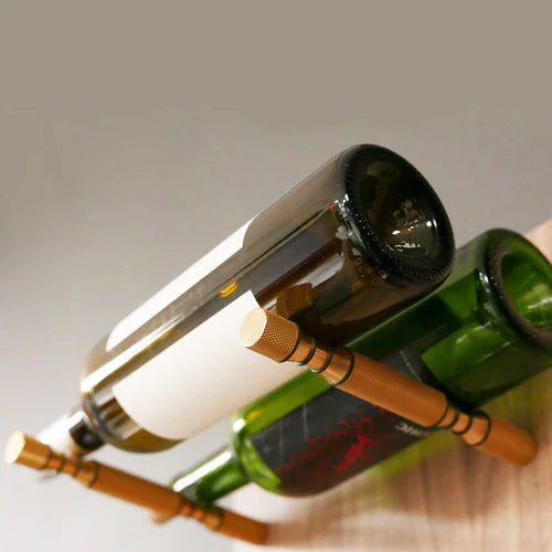 Wine Bottle Pegs - Double Bottle (Sold by piece)