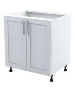 Base Cabinets White Shaker