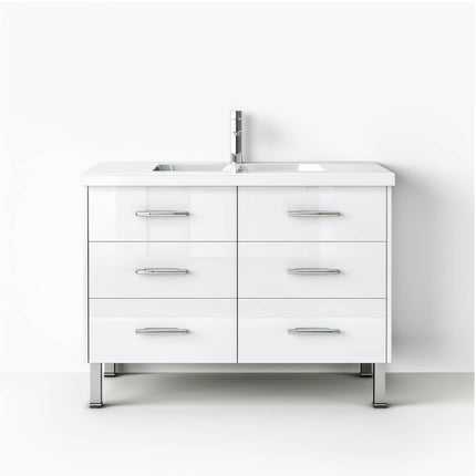 Sink Cabinets White Shaker