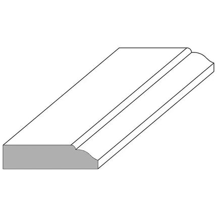 Door Stop 1 1/4"