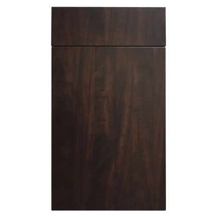 Microwave Cabinets - Thermofoil Doors
