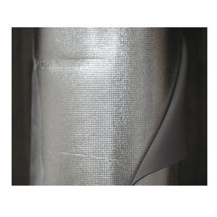 SILVER BULLET 3MM UNDERPAD 200 SQFT