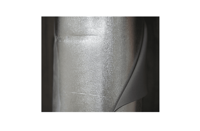 SILVER BULLET 3MM UNDERPAD 200 SQFT