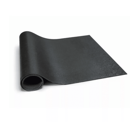 SHERWOOD BLACK VINYL 1.5MM UNDERPAD 100 SQFT