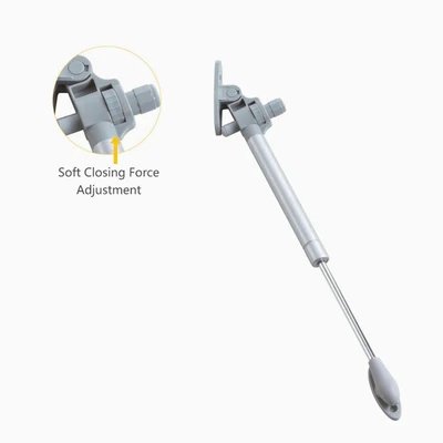 Flap Door Stay (Soft Closing Type, sold by piece)