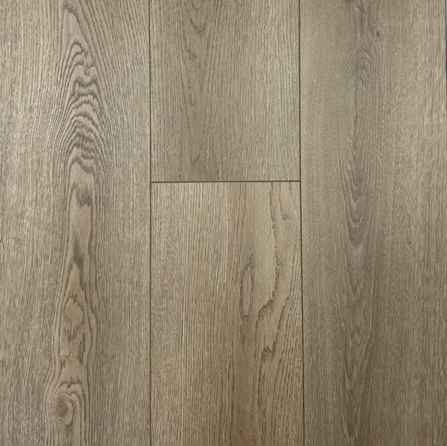 Falcon Floors Synthetics Waterproof Laminate 12 mm Pecan Oak 19.08 SF/Box