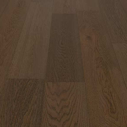7 1/2" OAK WIRE BRUSHED 2MM LAYER 23.63 SF/BOX