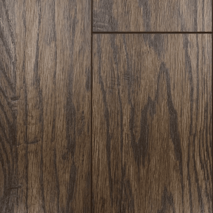 Uniboard Canadian 14 mm Laminate – Reclaimed Walnut – 11.46 SQFT/Box