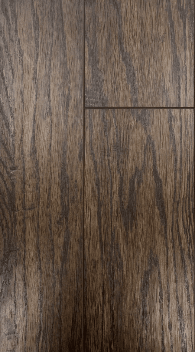 Uniboard Canadian 14 mm Laminate – Reclaimed Walnut – 11.46 SQFT/Box