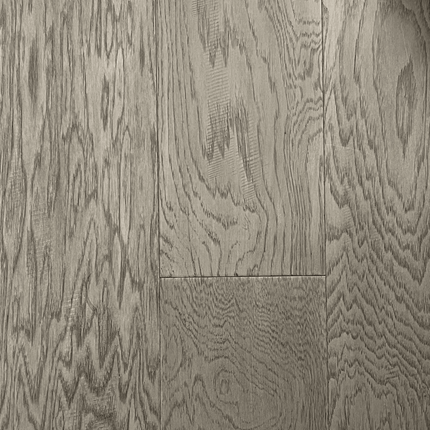 New Falcon Floors Engineered Euro Grey 6 1/2” Hickory 26.4 SF/Box